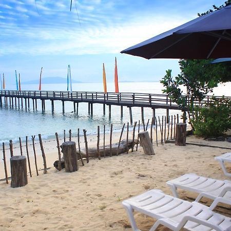La Merry Resorts Serai Eksteriør bilde
