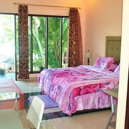 La Merry Resorts Serai Eksteriør bilde